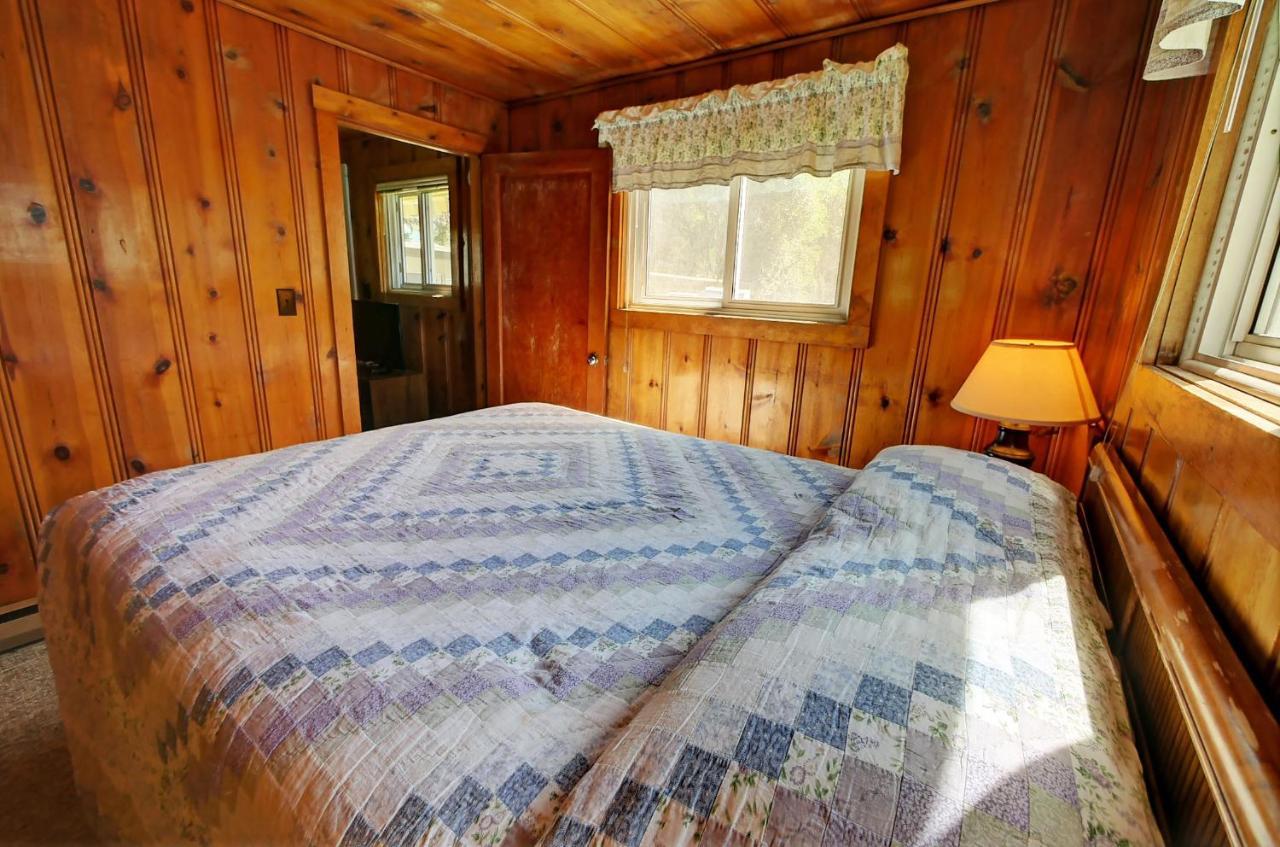 Idle A While Cabins Twisp Exterior foto