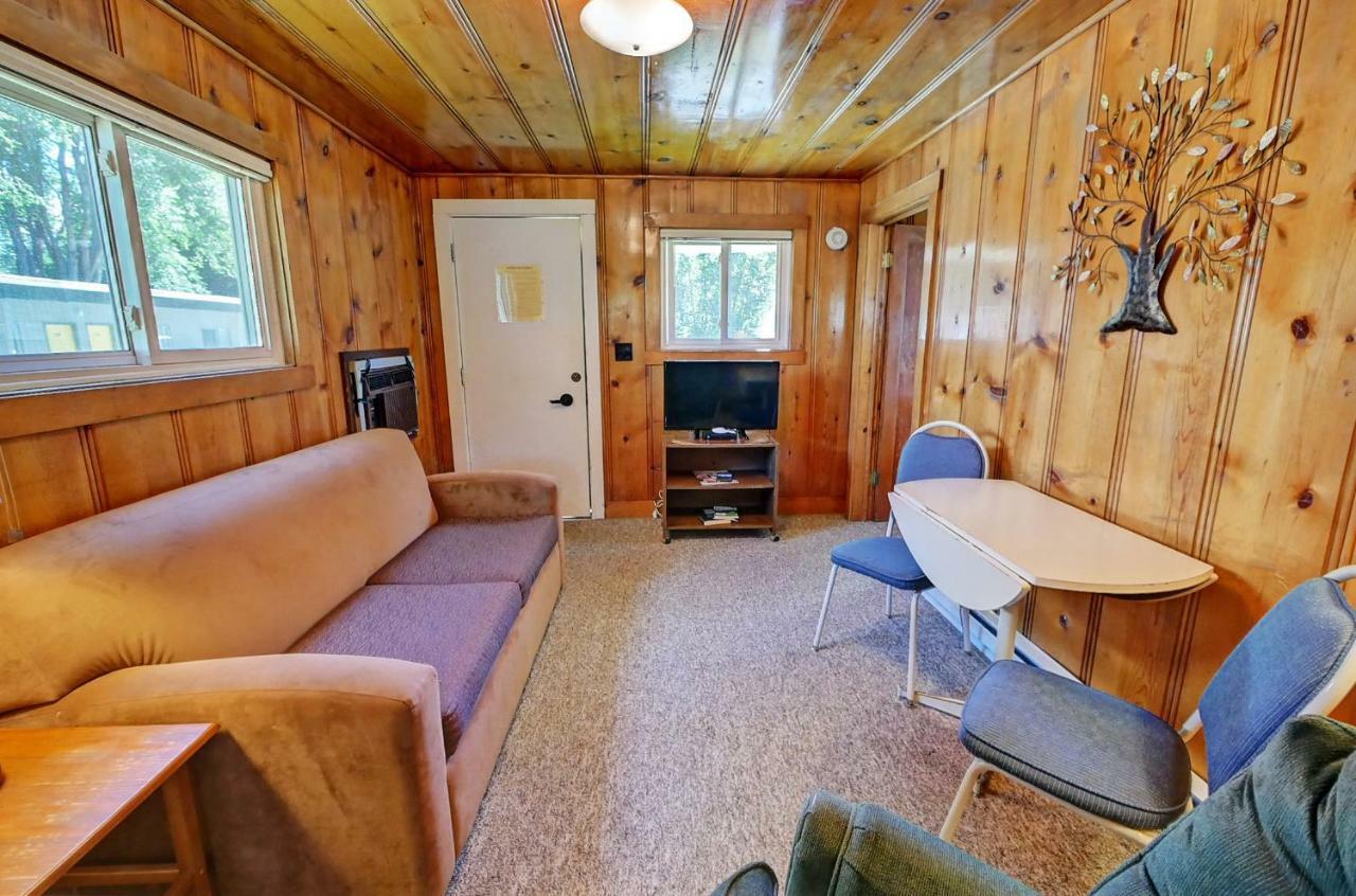 Idle A While Cabins Twisp Exterior foto